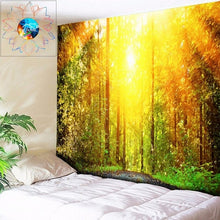 Load image into Gallery viewer, 🔥Beautiful Natural Forest - SallyHomey Life's Beautiful
