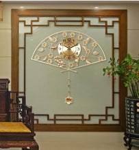 Load image into Gallery viewer, Wall Clock - SallyHomey Life's Beautiful