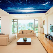 Load image into Gallery viewer, 3D Star Nebula Night Sky - SallyHomey Life&#39;s Beautiful