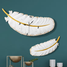 Load image into Gallery viewer, Wall Clock - SallyHomey Life's Beautiful