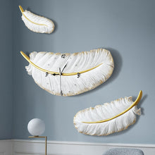 Load image into Gallery viewer, Wall Clock - SallyHomey Life's Beautiful
