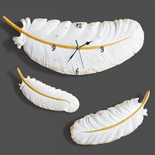 Load image into Gallery viewer, Wall Clock - SallyHomey Life's Beautiful