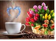 Load image into Gallery viewer, Kitchen Picture 3D Diamond Painting Cross-Stitch Mosaic Kits Wall Decor - SallyHomey Life's Beautiful