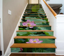 Load image into Gallery viewer, 3D Stair decor  13Pcs/set - SallyHomey Life's Beautiful