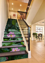Load image into Gallery viewer, 3D Stair decor  13Pcs/set - SallyHomey Life's Beautiful