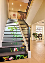 Load image into Gallery viewer, Stair decor 3D - SallyHomey Life's Beautiful