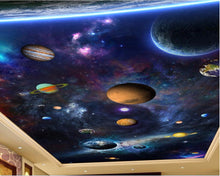 Load image into Gallery viewer, Ceiling  wallpaper - SallyHomey Life's Beautiful