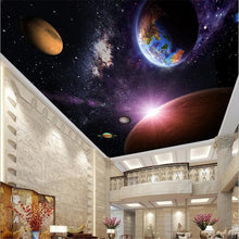 Load image into Gallery viewer, Blue Sky Planet - SallyHomey Life's Beautiful