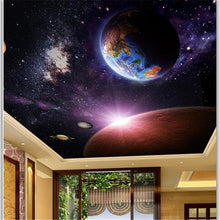 Load image into Gallery viewer, Blue Sky Planet - SallyHomey Life's Beautiful