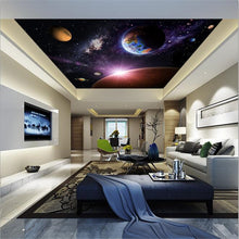 Load image into Gallery viewer, Blue Sky Planet - SallyHomey Life's Beautiful