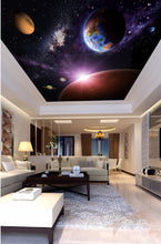 Load image into Gallery viewer, Blue Sky Planet - SallyHomey Life's Beautiful