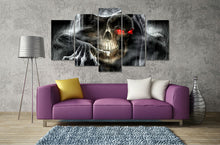 Load image into Gallery viewer, Halloween HD Canvas Paintings - SallyHomey Life&#39;s Beautiful