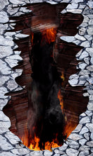 Load image into Gallery viewer, fire - SallyHomey Life's Beautiful