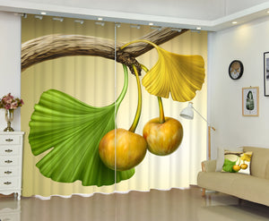 🔥 3D Painting Fruit Tree - SallyHomey Life's Beautiful