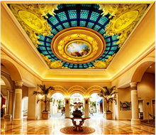 Load image into Gallery viewer, 3d ceiling - SallyHomey Life's Beautiful