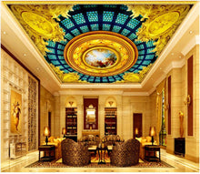 Load image into Gallery viewer, 3d ceiling - SallyHomey Life's Beautiful