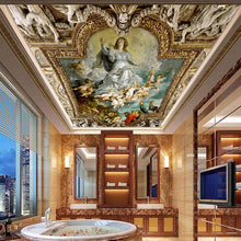 Load image into Gallery viewer, 3D European Style Ceiling - SallyHomey Life's Beautiful