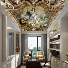 Load image into Gallery viewer, 3D European Style Ceiling - SallyHomey Life's Beautiful