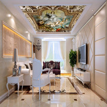 Load image into Gallery viewer, 3D European Style Ceiling - SallyHomey Life's Beautiful
