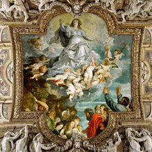 Load image into Gallery viewer, 3D European Style Ceiling - SallyHomey Life's Beautiful