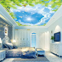 Load image into Gallery viewer, Clouds sky ceiling - SallyHomey Life's Beautiful