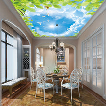 Load image into Gallery viewer, Clouds sky ceiling - SallyHomey Life's Beautiful