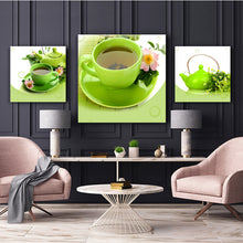 Load image into Gallery viewer, 5d diy diamond fruitwall decoration - SallyHomey Life's Beautiful