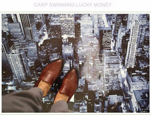 Load image into Gallery viewer, 3D floor - underwater world - SallyHomey Life's Beautiful