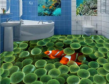 Load image into Gallery viewer, world clownfish floor - SallyHomey Life's Beautiful