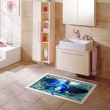 Load image into Gallery viewer, world clownfish floor - SallyHomey Life's Beautiful