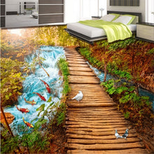 Load image into Gallery viewer, waterproof thick floor - SallyHomey Life's Beautiful
