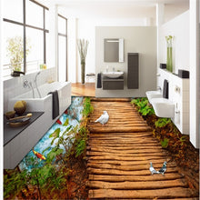 Load image into Gallery viewer, waterproof thick floor - SallyHomey Life's Beautiful