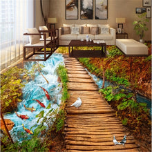 Load image into Gallery viewer, waterproof thick floor - SallyHomey Life's Beautiful