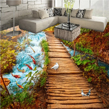 Load image into Gallery viewer, waterproof thick floor - SallyHomey Life's Beautiful