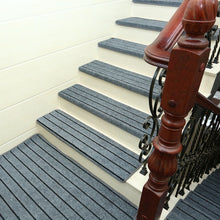 Load image into Gallery viewer, Adhesive Carpet Stair  15 pcs - SallyHomey Life's Beautiful