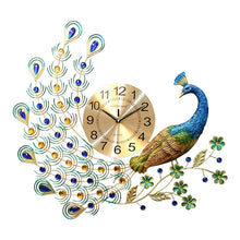 Load image into Gallery viewer, 3D Clock Wedding Birthday Gift - SallyHomey Life's Beautiful