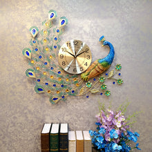 Load image into Gallery viewer, 3D Clock Wedding Birthday Gift - SallyHomey Life's Beautiful