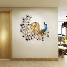 Load image into Gallery viewer, 3D Clock Wedding Birthday Gift - SallyHomey Life's Beautiful