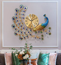 Load image into Gallery viewer, 3D Clock Wedding Birthday Gift - SallyHomey Life's Beautiful