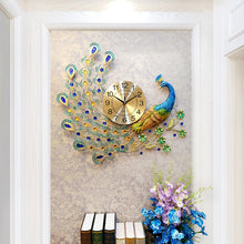 Load image into Gallery viewer, 3D Clock Wedding Birthday Gift - SallyHomey Life's Beautiful