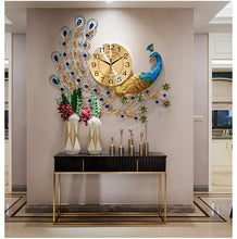 Load image into Gallery viewer, 3D Clock Wedding Birthday Gift - SallyHomey Life's Beautiful