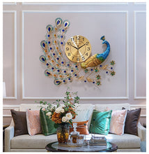 Load image into Gallery viewer, 3D Clock Wedding Birthday Gift - SallyHomey Life's Beautiful