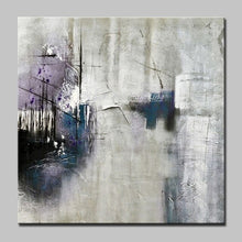 Load image into Gallery viewer, Paintings Hand Painted Modern Abstract Oil Painting On Canvas Wall Picture Pop Art Poster For Living Room Home Decoration