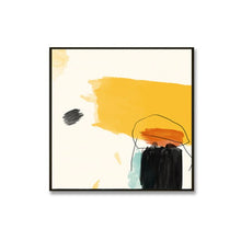Load image into Gallery viewer, Canvas Abstract Wall Painting Modern Picture Art Hand Artwork Painted on Texture Canvas for Bedroom Living Room