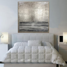 Load image into Gallery viewer, Modern canvas wall art famous decorative Large hand painted abstract oil painting on canvas for living room wall decor painting