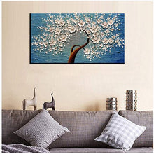 Load image into Gallery viewer, handmade oil painting on canvas modern 100%  Best Art Modern Abstract oil painting original  directly from art is LA1-182A