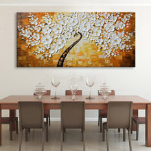 Load image into Gallery viewer, handmade oil painting on canvas modern 100%  Best Art Modern Abstract oil painting original  directly from art is LA1-182A