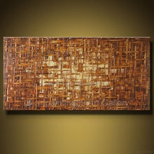 Load image into Gallery viewer, Huge painting Home Decor Canvas special thick pigment handed made Living Room Paintings Wall  Knife art Abstract Oil Painting