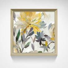 Load image into Gallery viewer, Oil painting hand-painted living room decoration painting sofa background American triple Jane European painting