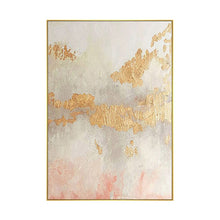 Load image into Gallery viewer, 100% Handpainted Abstract Oil Paintings On Canvas Modern Wedding Decor Wall Landscape Pictures Home Decoration No Framed